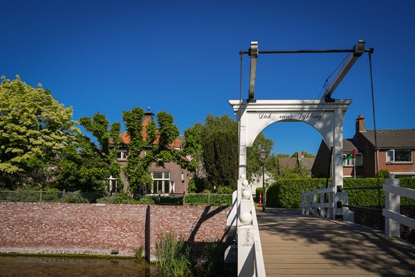 Medium property photo - Groenewal 15, 4161 CL Heukelum